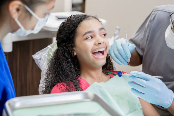 Best Emergency Treatment for Toothache in Lexington, VA