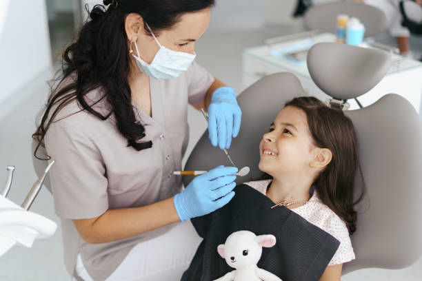 Best Emergency Tooth Extraction in Lexington, VA