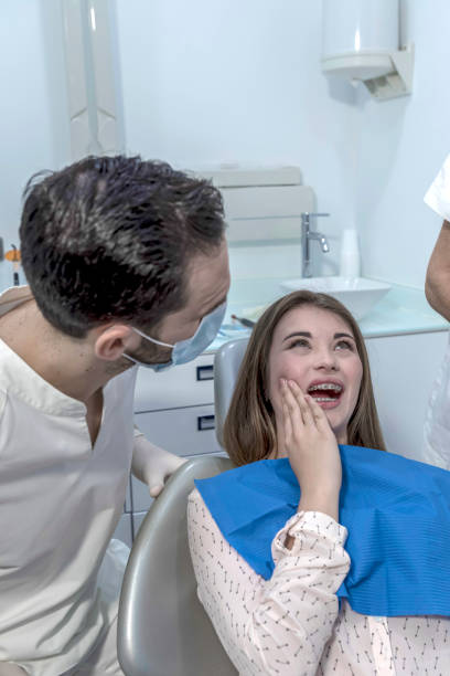 Best Pediatric Emergency Dentist in Lexington, VA