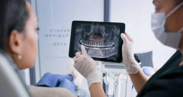 Best Emergency Treatment for Toothache in Lexington, VA