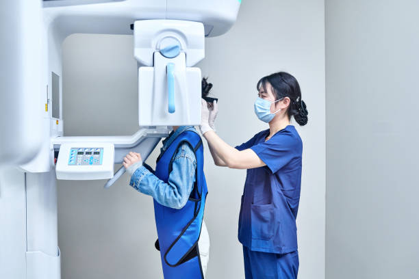 Best Emergency Dental Care for Trauma or Injury in Lexington, VA