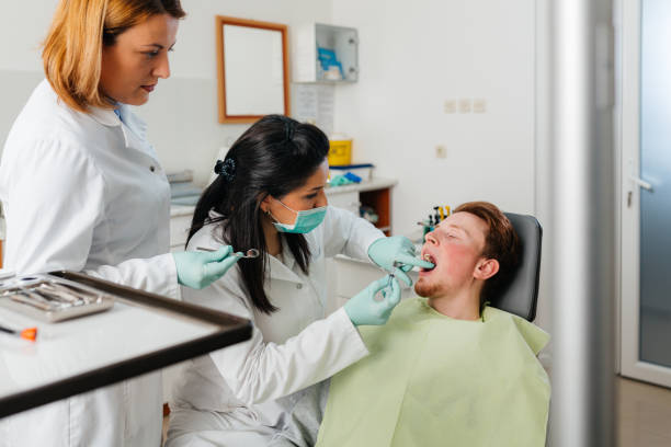 Best Same-Day Emergency Dentist in Lexington, VA